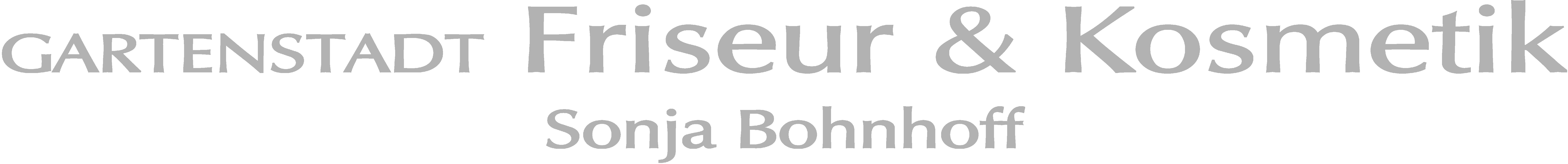 Gartenstadt Friseur & Kosmetik Gartenstadt Friseur & Kosmetik