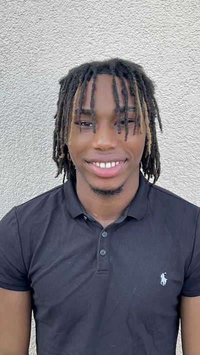 Bild von Herr Osatohanmwen